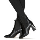 JB Martin PALMA Nero Stivaletti Donna - 8