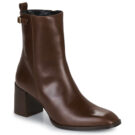JB Martin VALENTINE Marrone Stivaletti Donna - 1