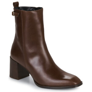JB Martin  VALENTINE  Marrone -  Stivaletti Donna