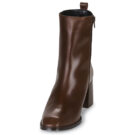 JB Martin VALENTINE Marrone Stivaletti Donna - 3