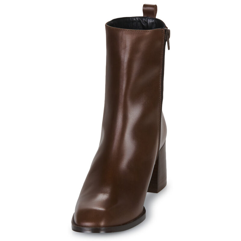 JB Martin VALENTINE Marrone Stivaletti Donna - 3