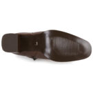 JB Martin VALENTINE Marrone Stivaletti Donna - 7