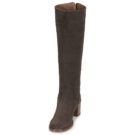 JB Martin PLUME Marrone Stivali con tacco Donna - 3