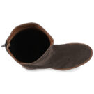 JB Martin PLUME Marrone Stivali con tacco Donna - 6