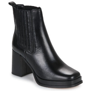 JB Martin  POIRE  Nero -  Stivaletti Donna