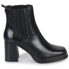 JB Martin POIRE Nero Stivaletti Donna - 2