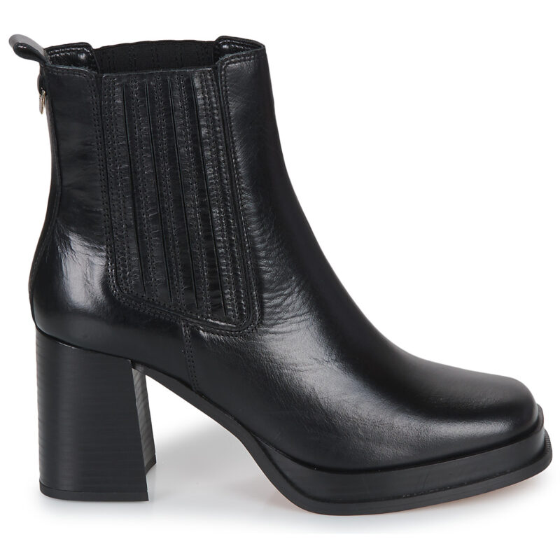 JB Martin POIRE Nero Stivaletti Donna - 2