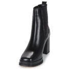 JB Martin POIRE Nero Stivaletti Donna - 3
