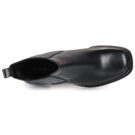 JB Martin POIRE Nero Stivaletti Donna - 6