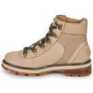 Sorel LENNOK HIKER STKD WP Beige Damen-Stiefel - 4