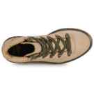 Sorel LENNOK HIKER STKD WP Beige Damen-Stiefel - 6