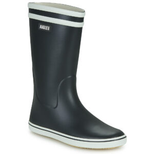 Aigle  MALOUINE 2  Blu -  Stivali da pioggia Donna