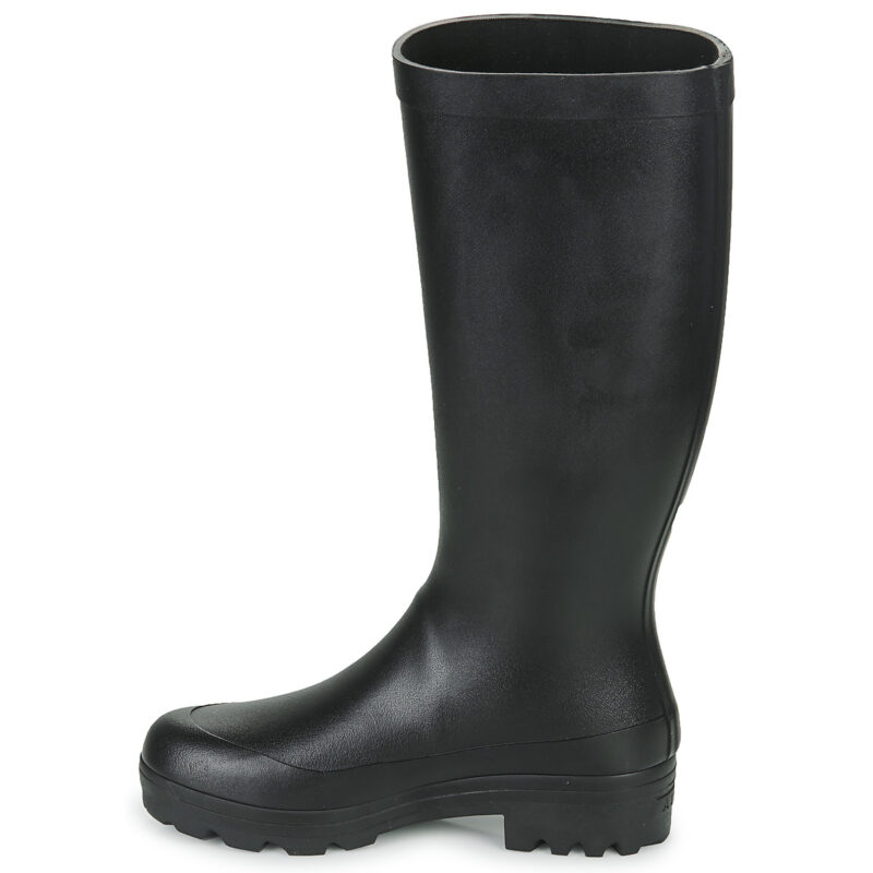 Aigle ATELIER AIGLE Schwarze Herren-Regenstiefel - Gr&ouml;&szlig;e 4