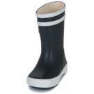 Aigle BABY FLAC 2 Blu Stivali da pioggia Bambino - 3