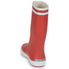 Stivali Aigle LOLLY POP 2 Rosso - Stivali da pioggia Bambino - 5
