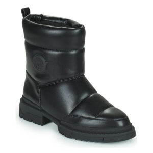 Les Tropeziennes par M.Belarbi  DOUDOU  Nero -  Scarpe da neve Donna