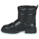 Les Tropeziennes par M.Belarbi DOUDOU Nero Scarpe da neve Donna - 4