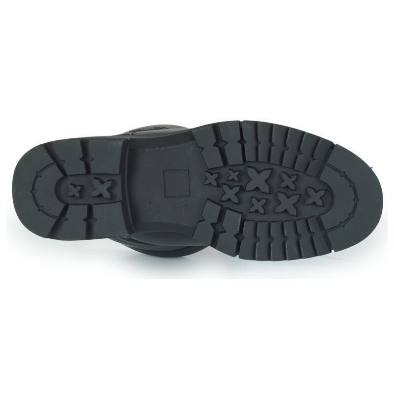 Les Tropeziennes par M.Belarbi DOUDOU Nero Scarpe da neve Donna - 7