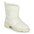 Les Tropeziennes par M.Belarbi DOUDOU Wei&szlig;e Damen-Schneeschuhe &ndash; 1