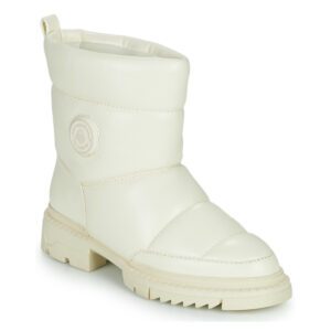 Les Tropeziennes par M.Belarbi  DOUDOU  Bianco -  Scarpe da neve Donna