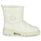 Les Tropeziennes par M.Belarbi DOUDOU Wei&szlig;e Damen-Schneeschuhe &ndash; 2