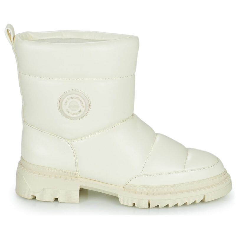 Les Tropeziennes par M.Belarbi DOUDOU Wei&szlig;e Damen-Schneeschuhe &ndash; 2