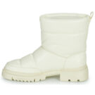 Les Tropeziennes par M.Belarbi DOUDOU Wei&szlig;e Damen-Schneeschuhe &ndash; 4