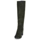 JB Martin PLUME Verde Stivali con tacco Donna - 3