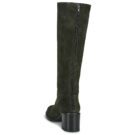 JB Martin PLUME Verde Stivali con tacco Donna - 5