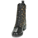 Guess TAELY Black Ankle Boots Women - 3