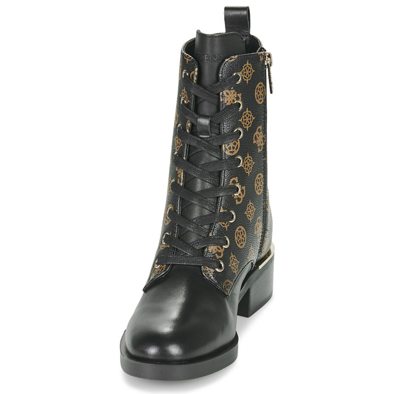 Guess TAELY Black Ankle Boots Women - 3