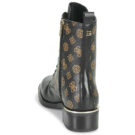 Guess TAELY Black Ankle Boots Women - 5