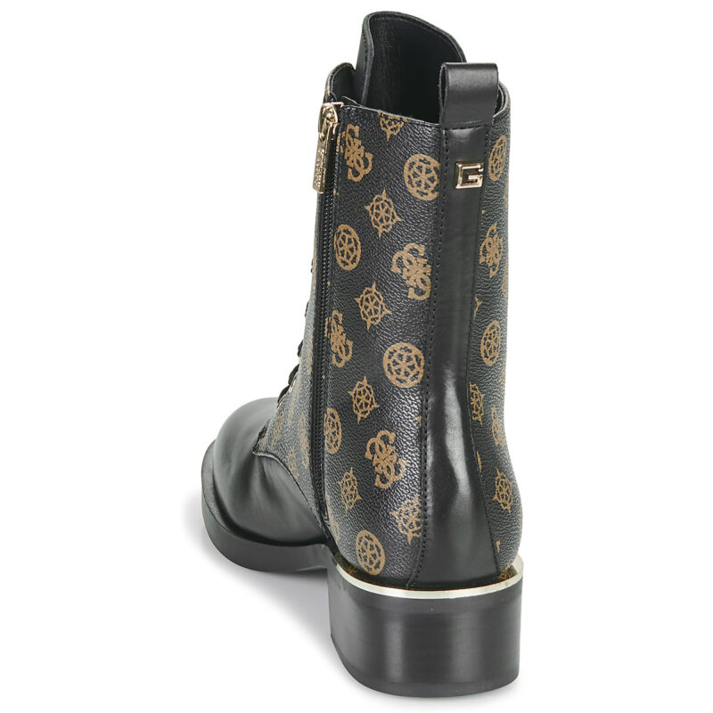Guess TAELY Black Ankle Boots Women - 5