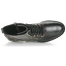 Guess TAELY Black Ankle Boots Women - 6