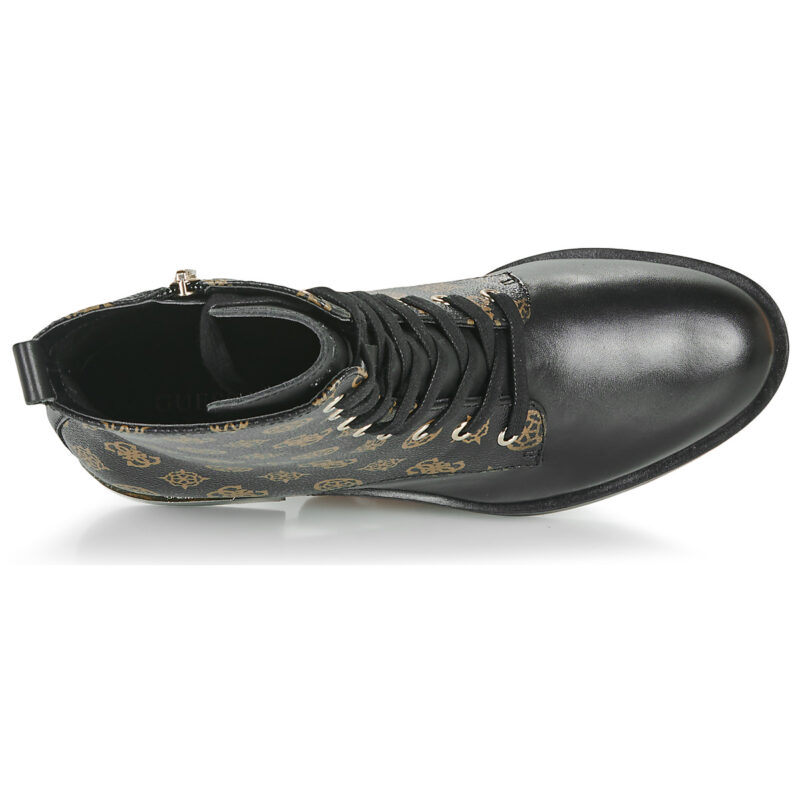 Guess TAELY Black Ankle Boots Women - 6