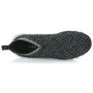 Guess Baskets montantes noires ZYLA pour femmes - Pointure 6