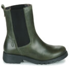 Fly London Bottines kaki pour femmes REIN - Pointure 2