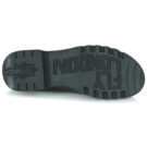 Fly London Bottines kaki pour femmes REIN - Pointure 7