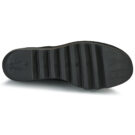 Fly London BLU LINE Schwarz Stiefel Frauen - 7