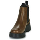 Fly London MIDLAND Marrone Stivaletti Donna - 3