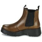 Fly London MIDLAND Marrone Stivaletti Donna - 4