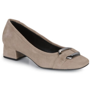 JB Martin  VADELE  Grigio -  Ballerine Donna