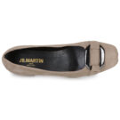 JB Martin VADELE Grigio Ballerine Donna - 6