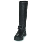 S.Oliver 25605-29-001 Nero Stivali bassi Donna - 3