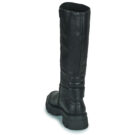 S.Oliver 25605-29-001 Nero Stivali bassi Donna - 5