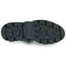 S.Oliver 25605-29-001 Nero Stivali bassi Donna - 7
