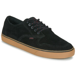 Element  TOPAZ C3  Nero -  Sneakers Uomo