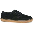 Element TOPAZ C3 Black Male sneakers - 2