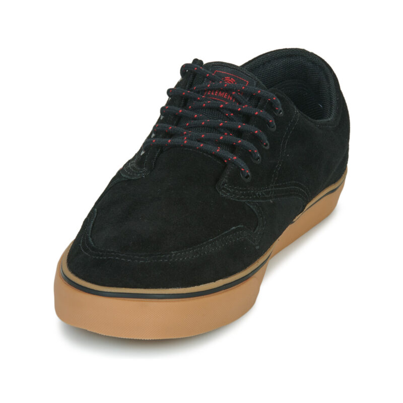 Element TOPAZ C3 Black Male sneakers - 3