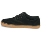 Element TOPAZ C3 Black Male sneakers - 4